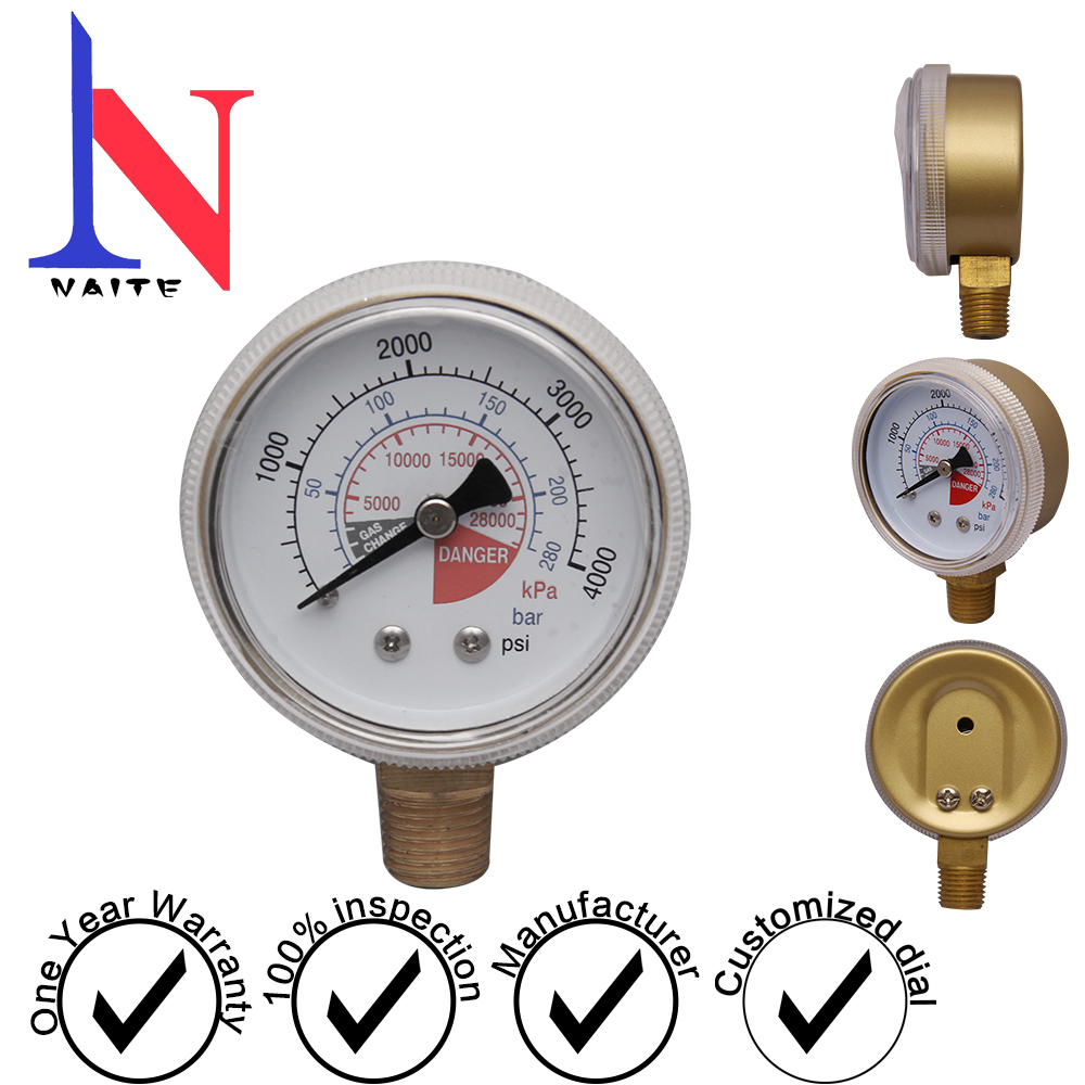 50經向二氧化碳 黃鐵殼